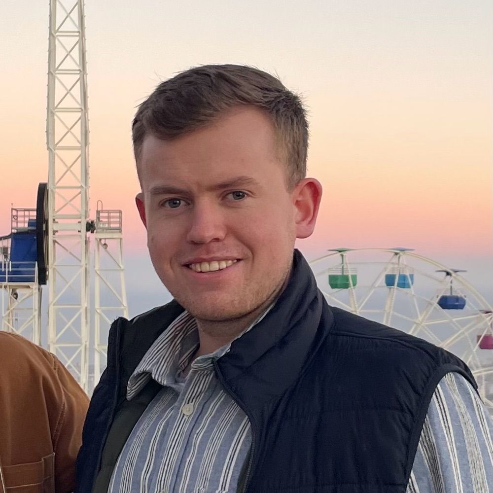 Sander Nilsen