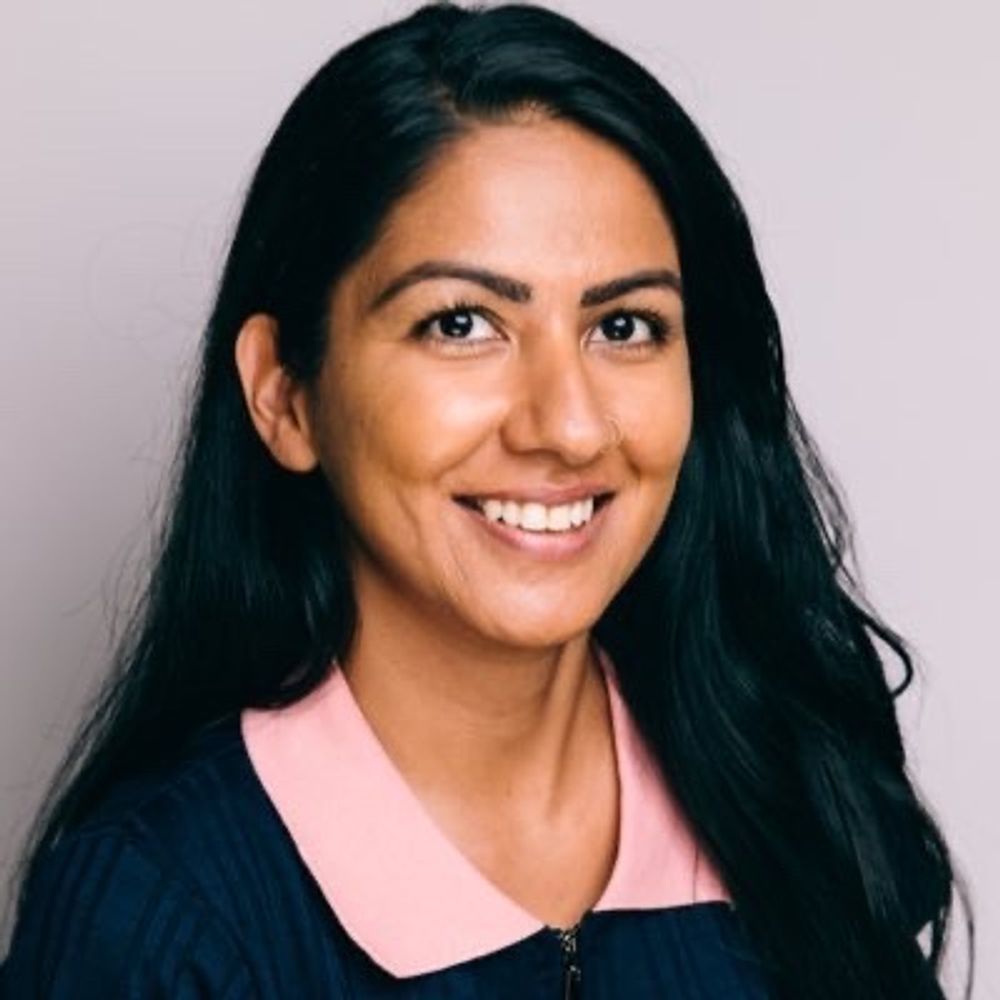 Swati Srivastava