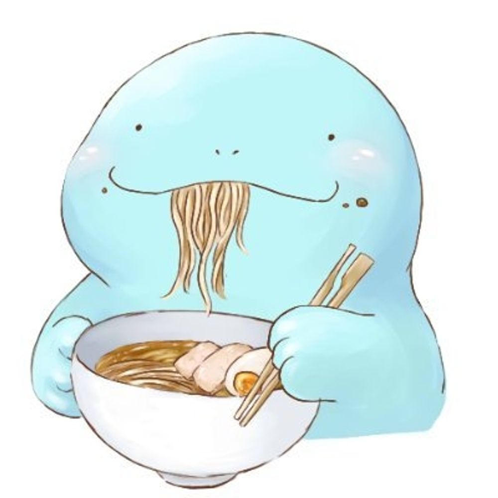 ぱくん