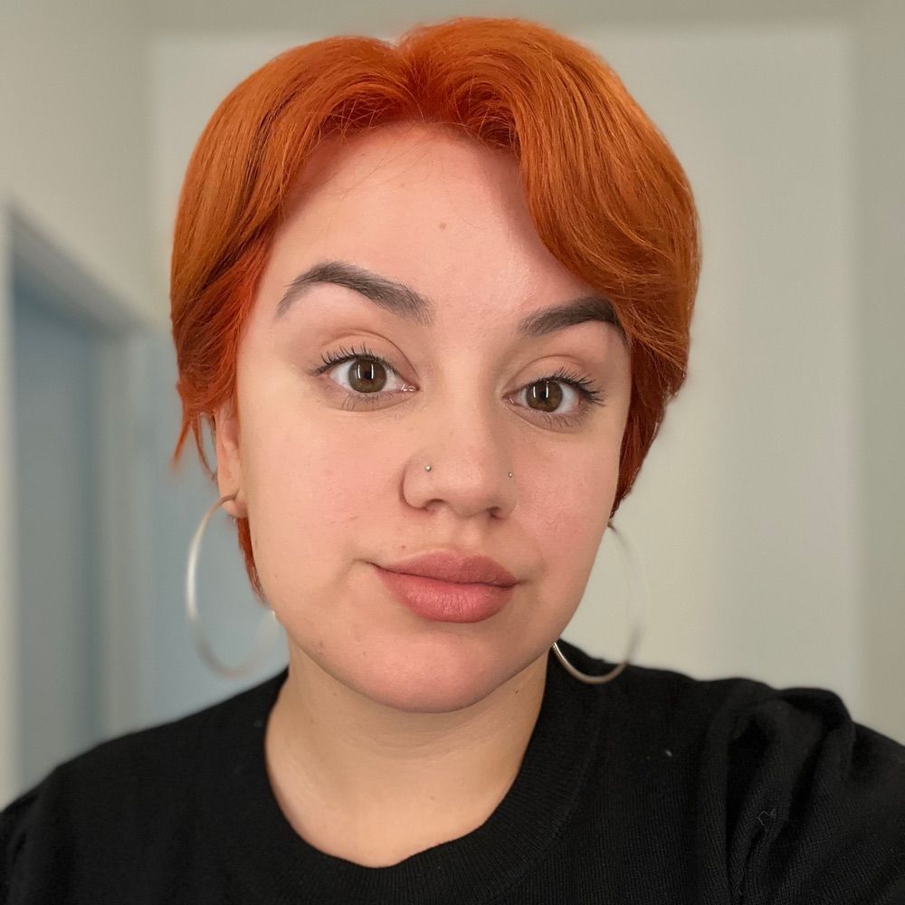 Yesenia Corona