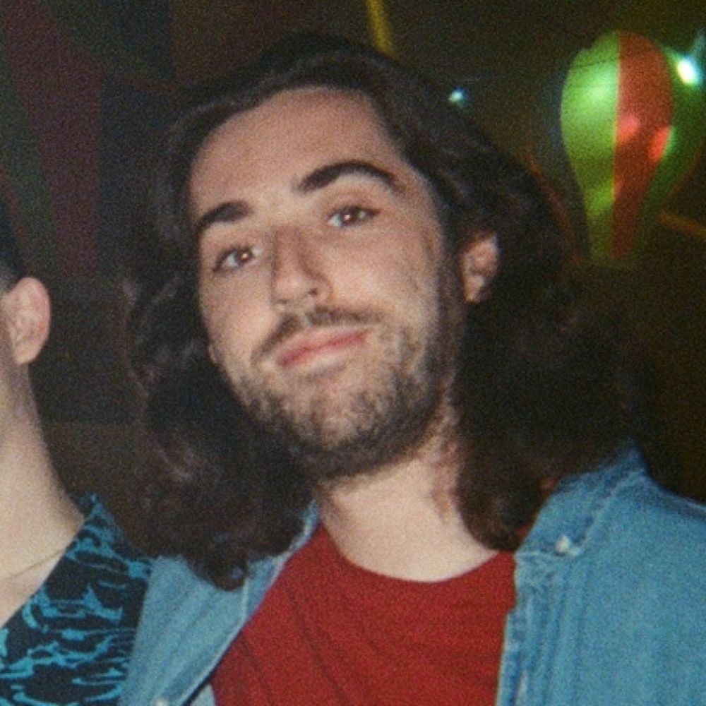 Sam Gray