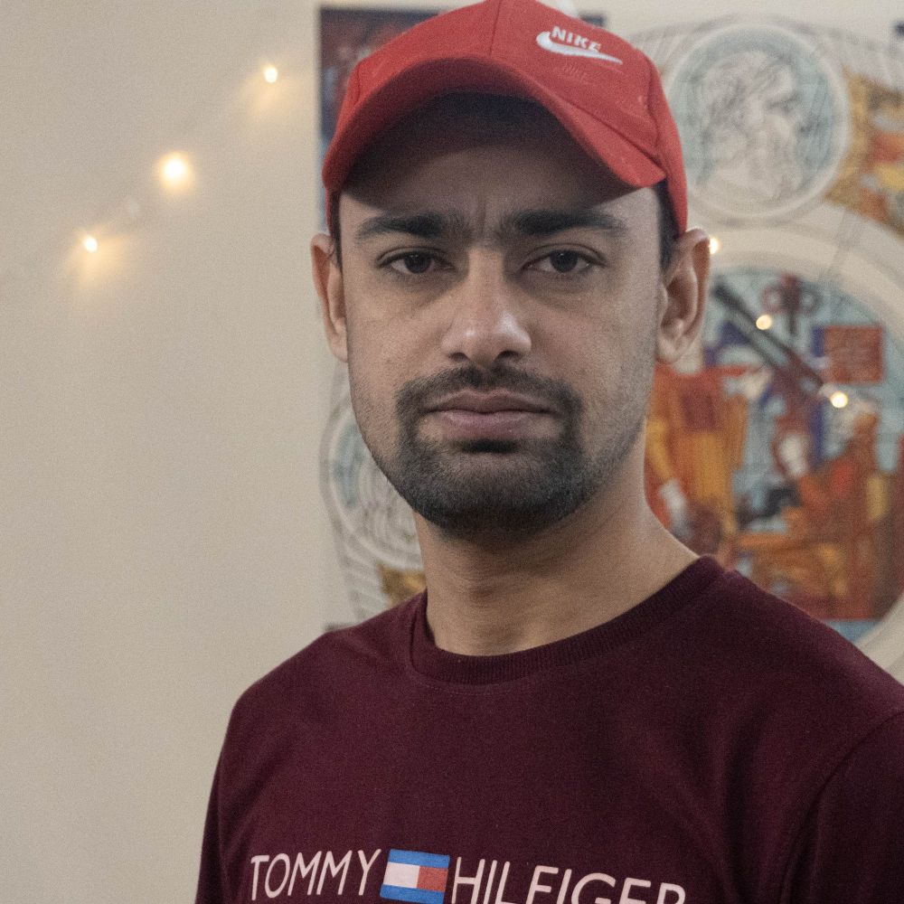 Ali Rehan