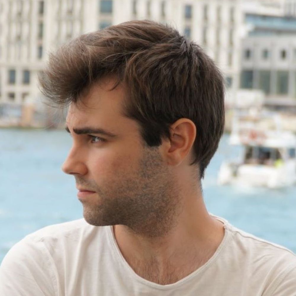 Arnau Cecchini