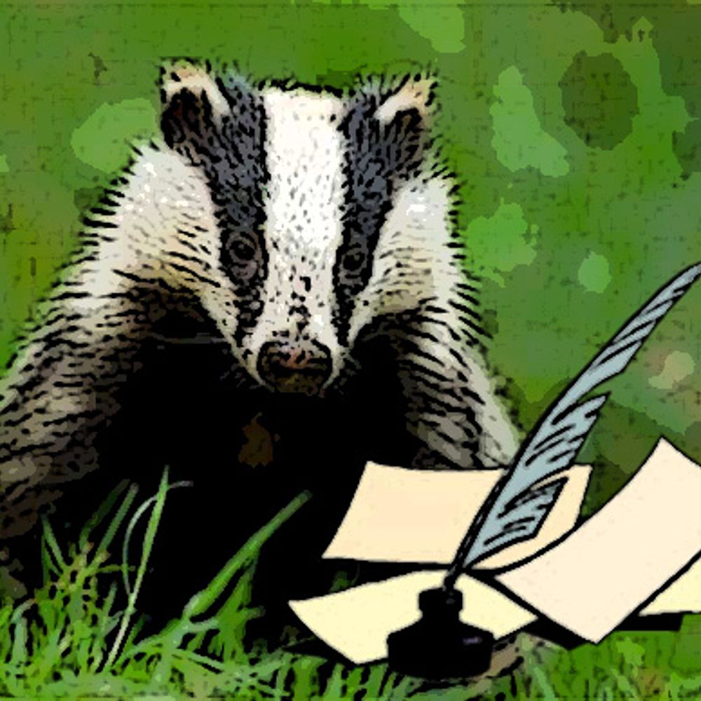 Barb Badger