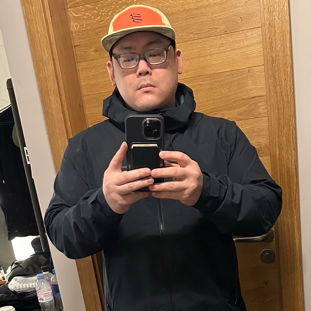 Danny Wang