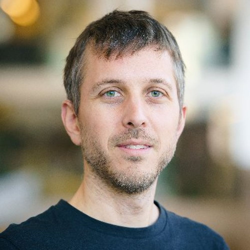 Nicolas Bérubé