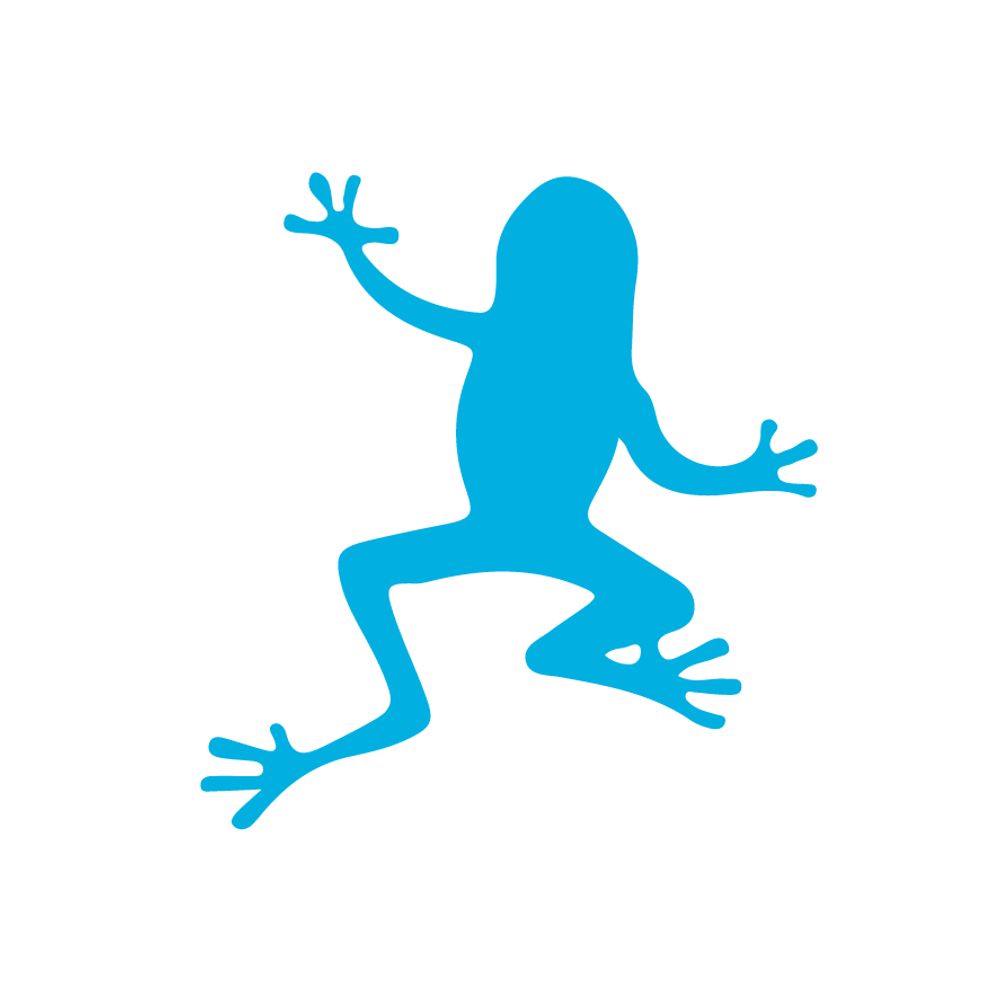 Blue Frog Scientific