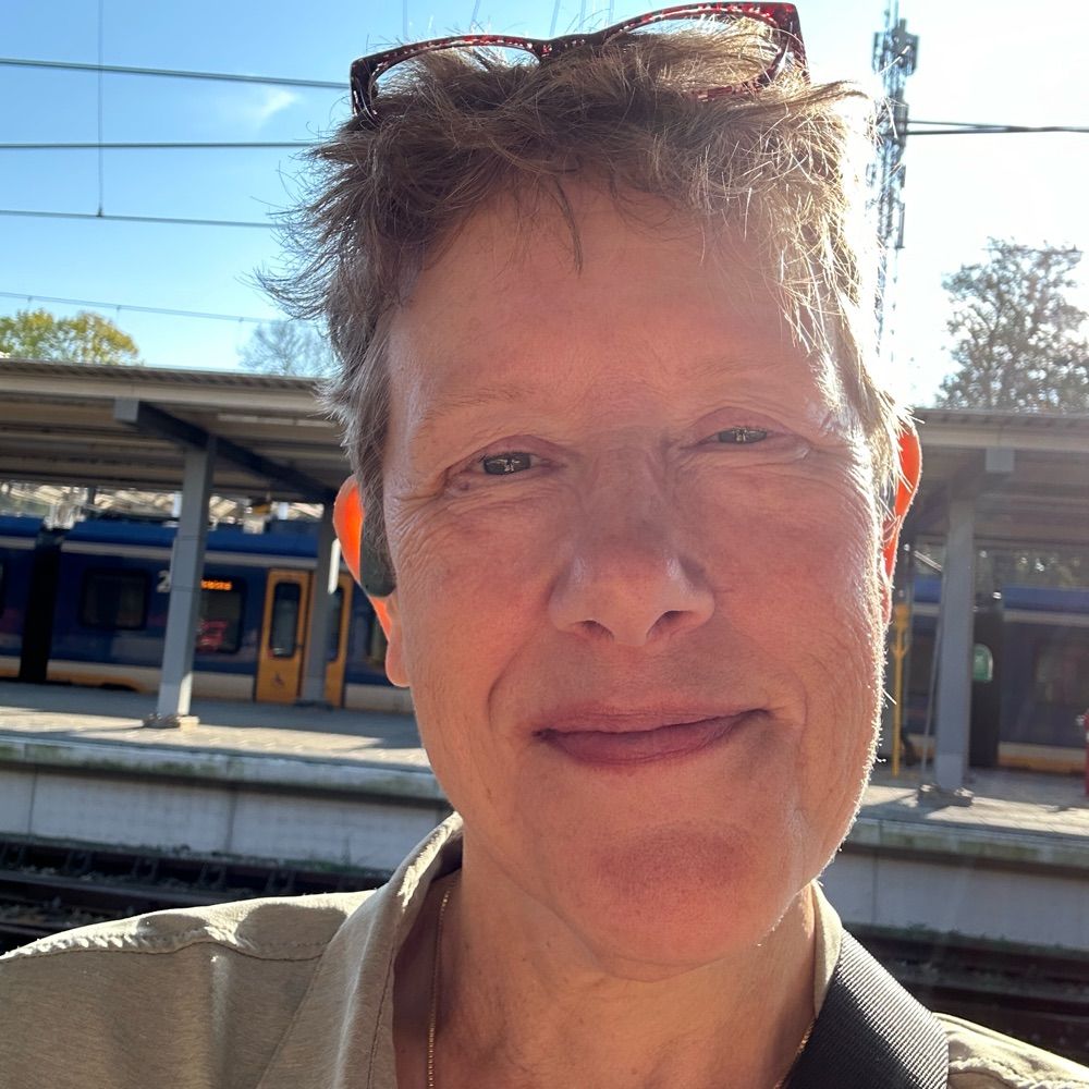 Annelies Draaijer
