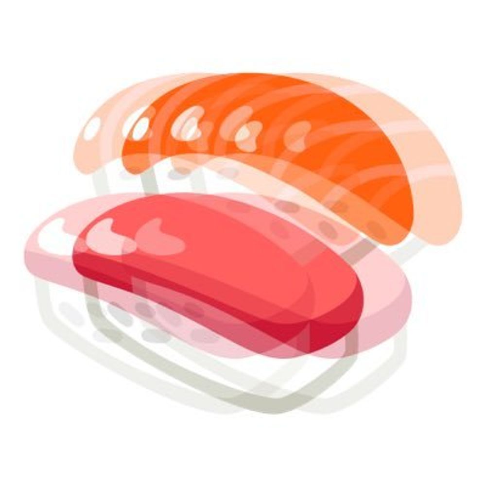 ふんわりおすし