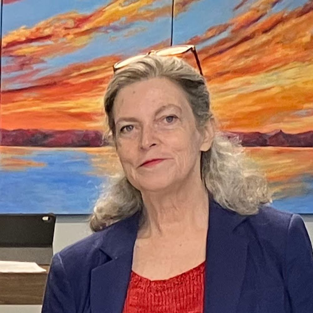 Rebecca Haden