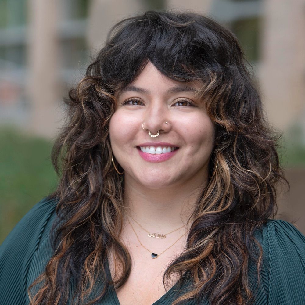 Dr. Stephanie Marroquin