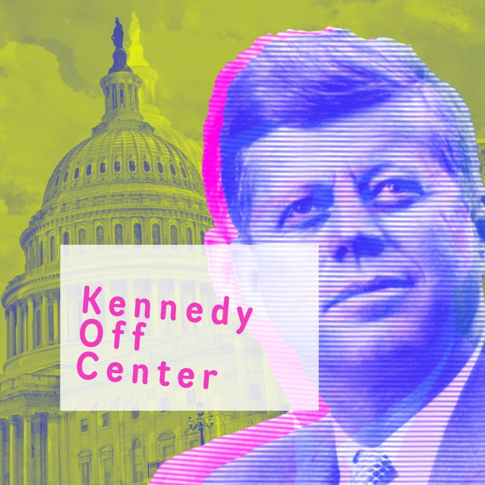 Kennedy Off Center