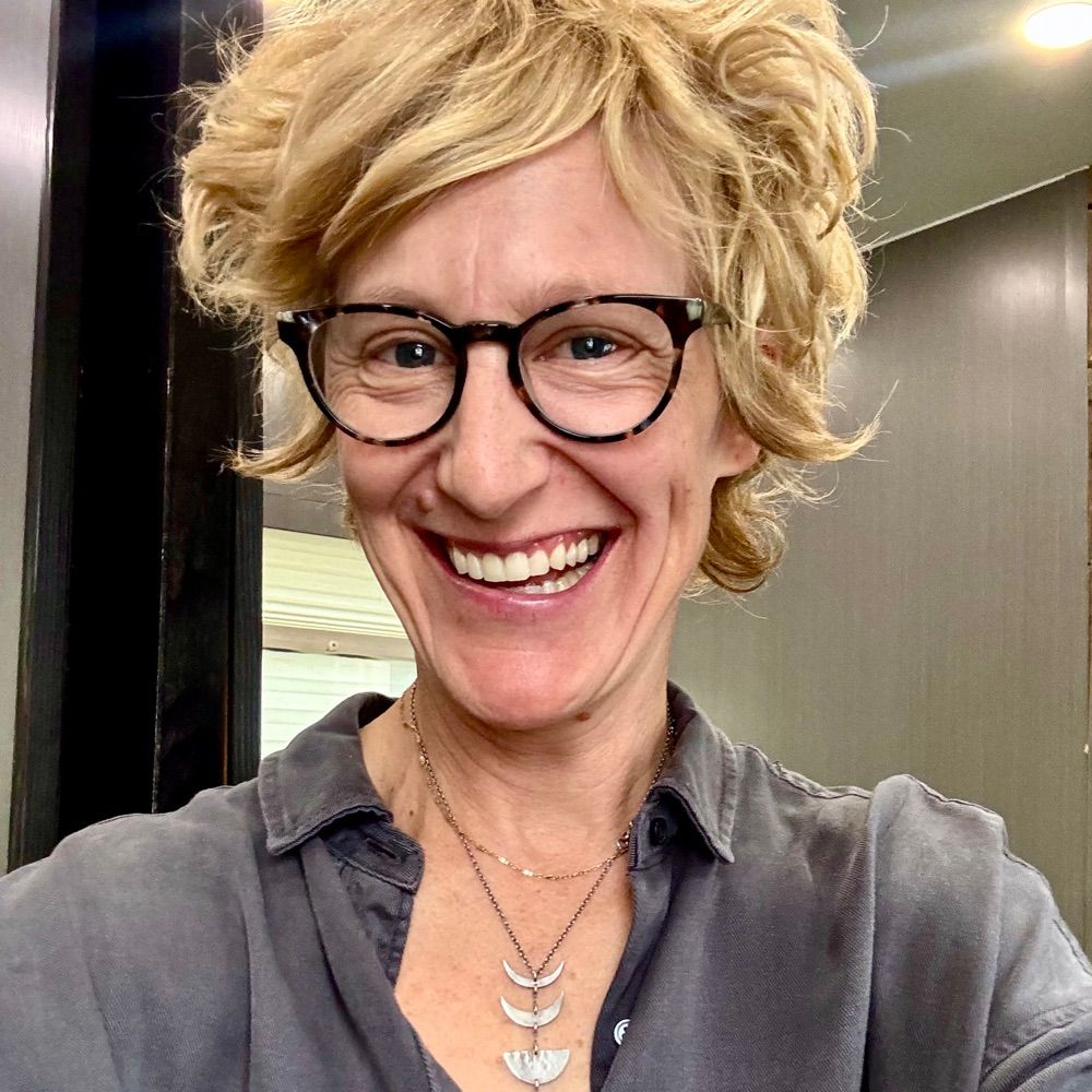 Sarah Gaboury
