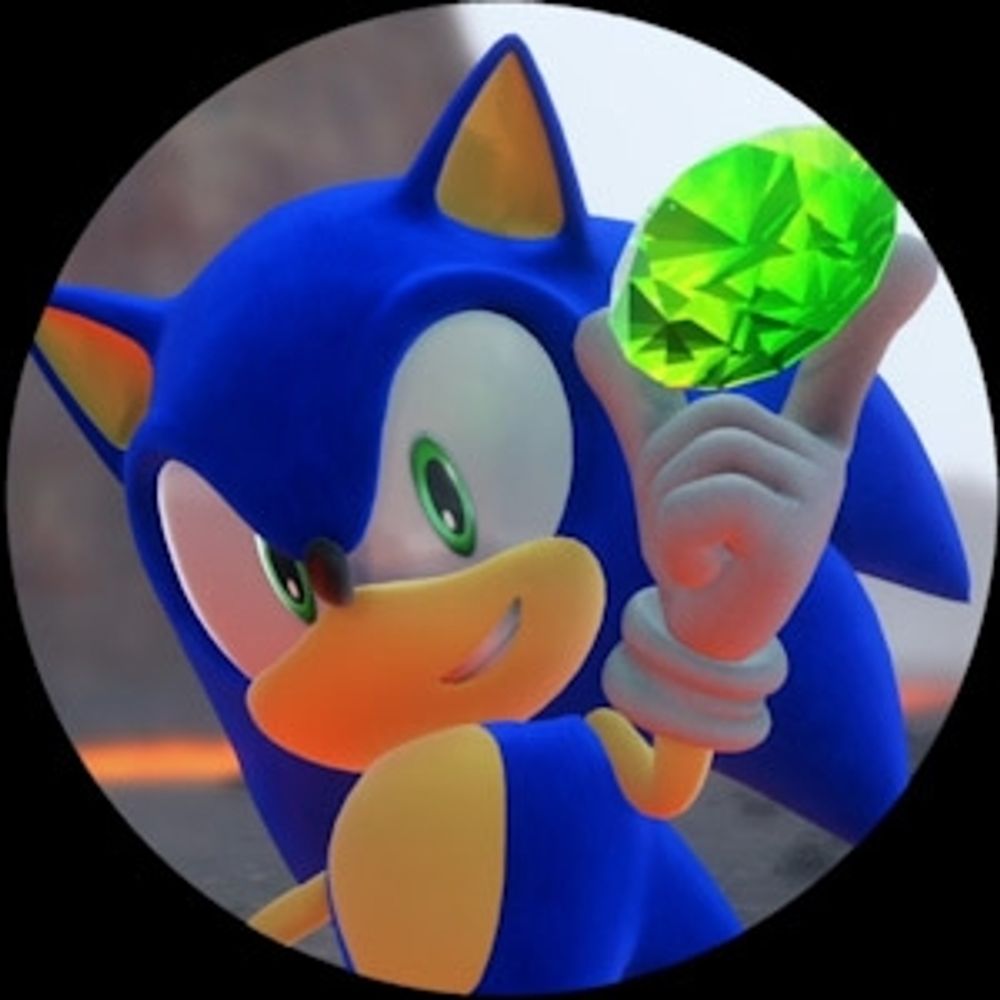 Sonictempest's avatar
