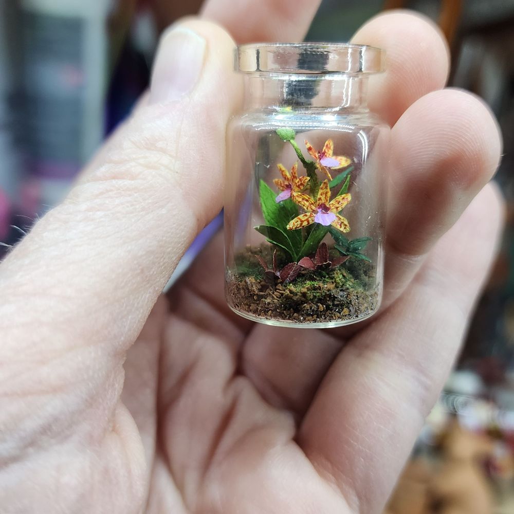 Sherredawn Miniatures
