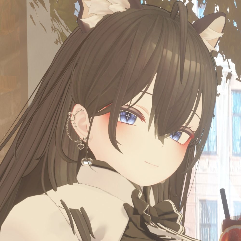ときあさぎ@VRChat