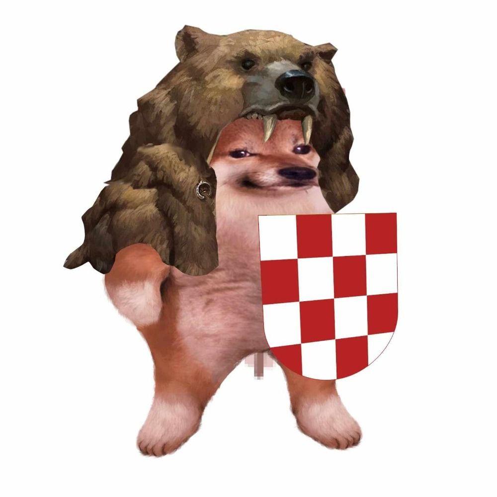 CRO-FELLA