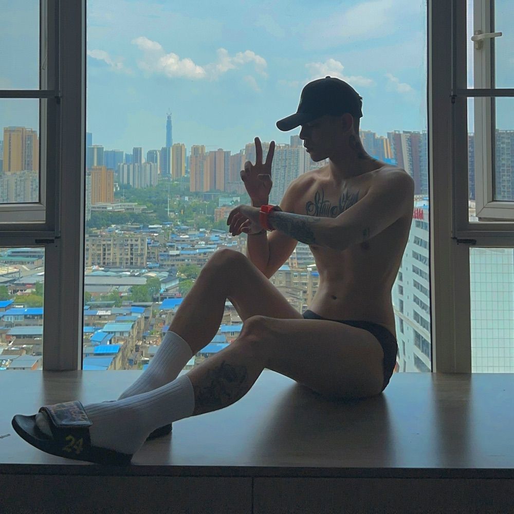 北岛