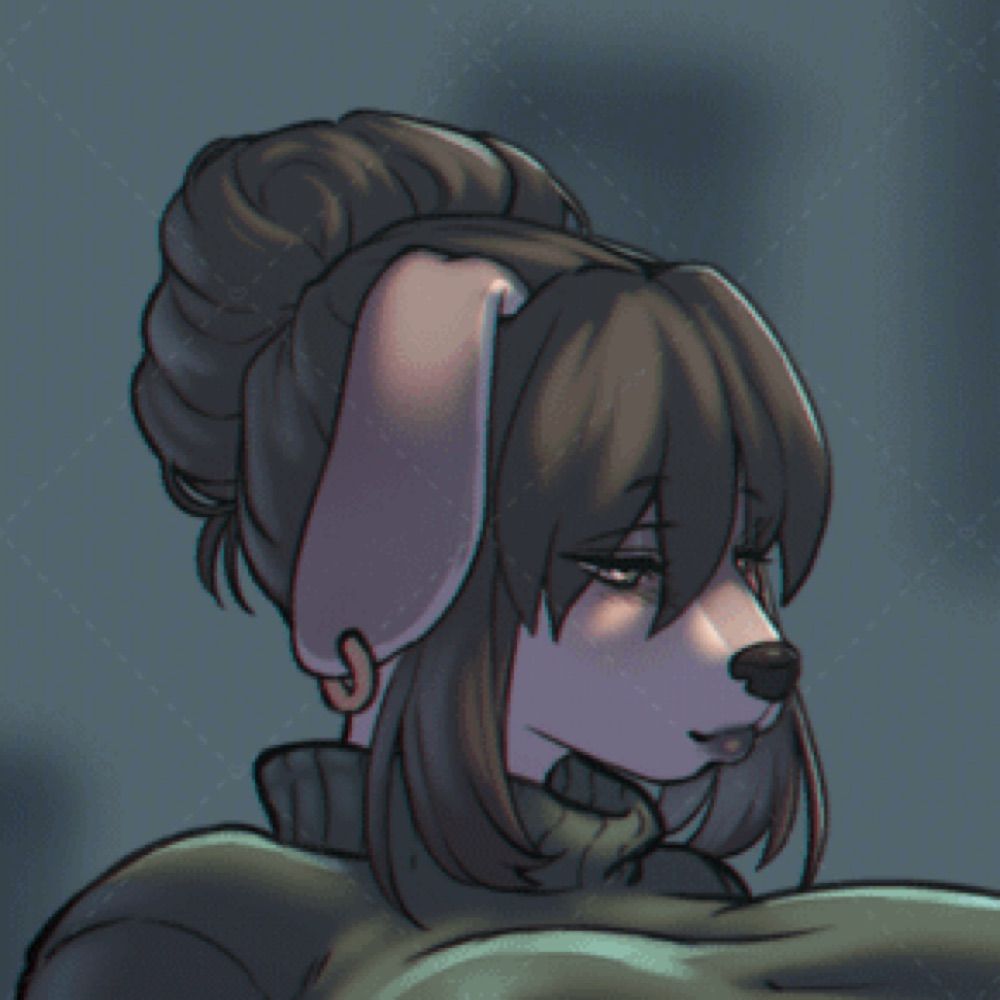 Vawentine 🔞 Commissions OPEN