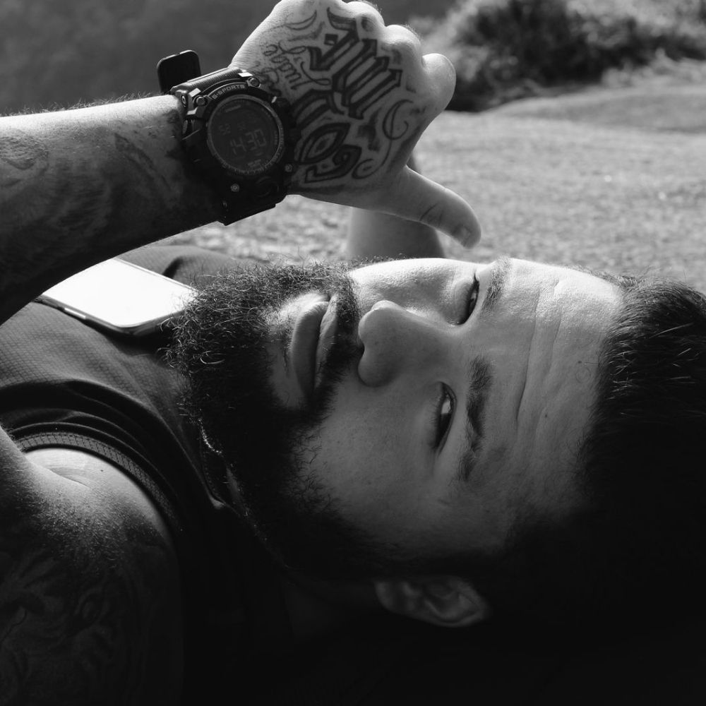 Heitor Bartholo 