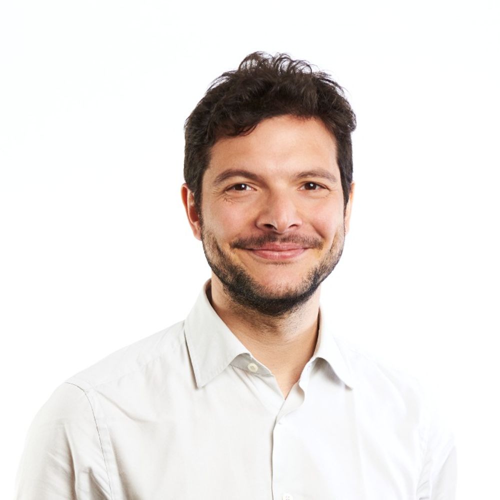 Nicola Nobile