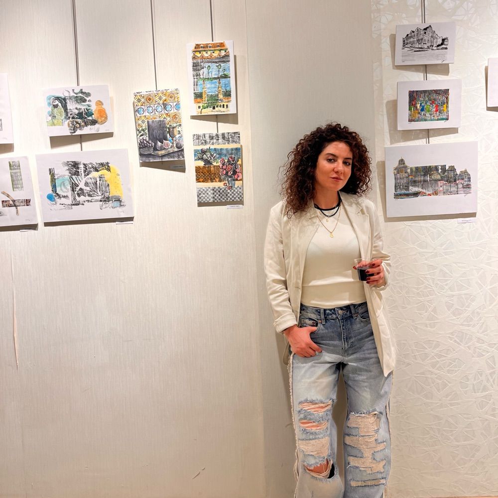 Sırma Akcan