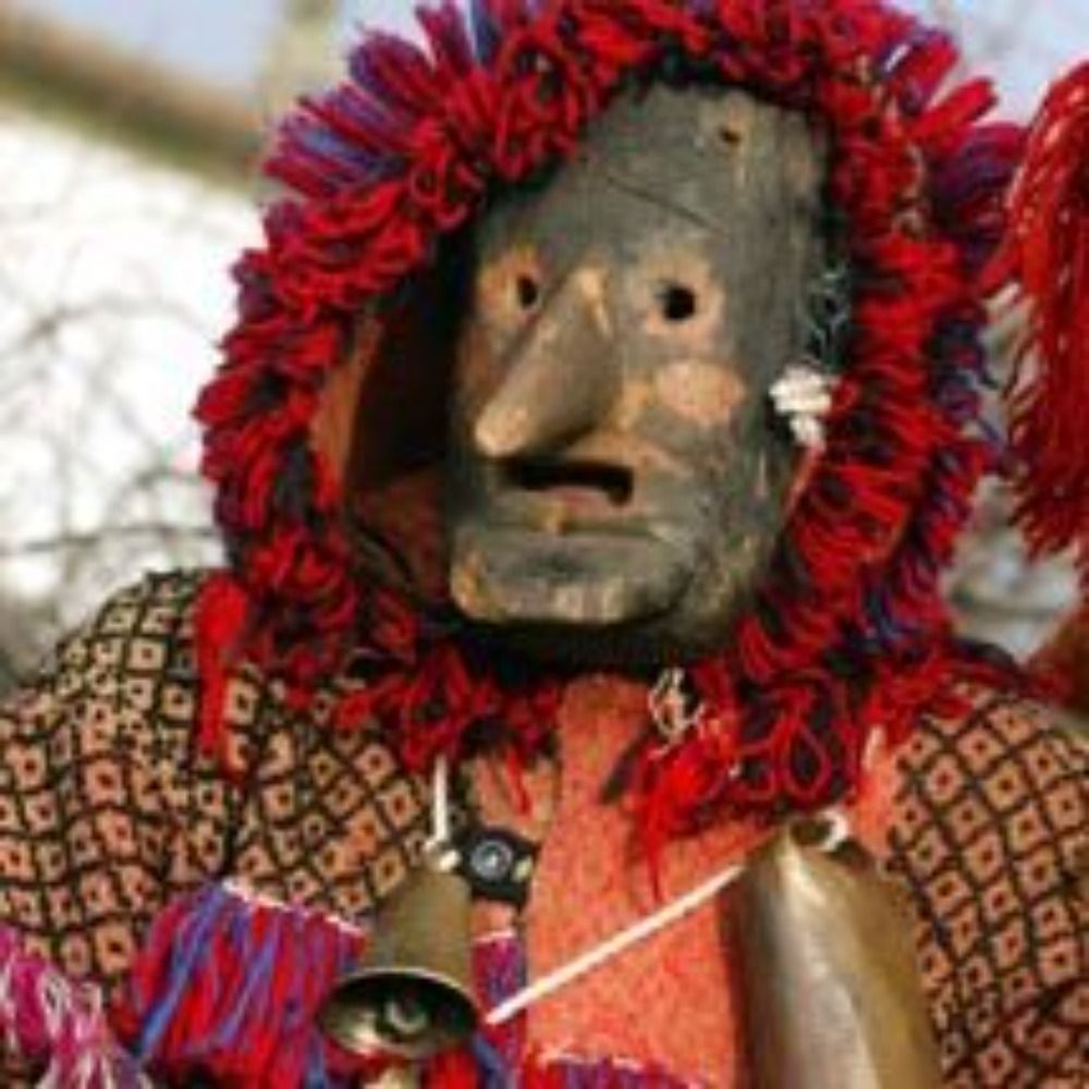 Mangalho