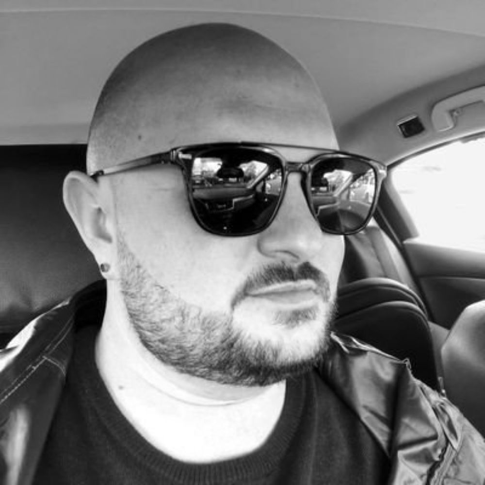Sébastien Bideau