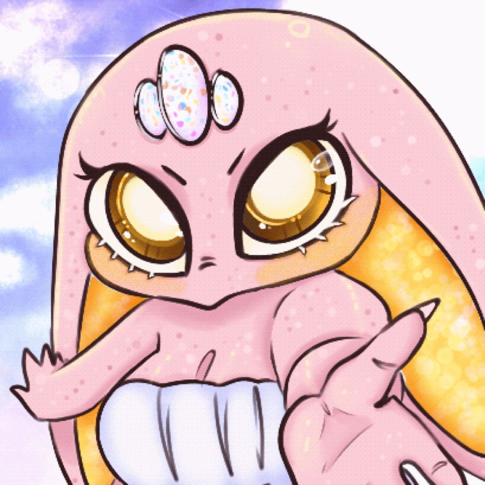 Lesserbean(NSFW)