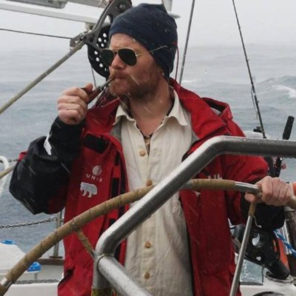 Geir Barstein