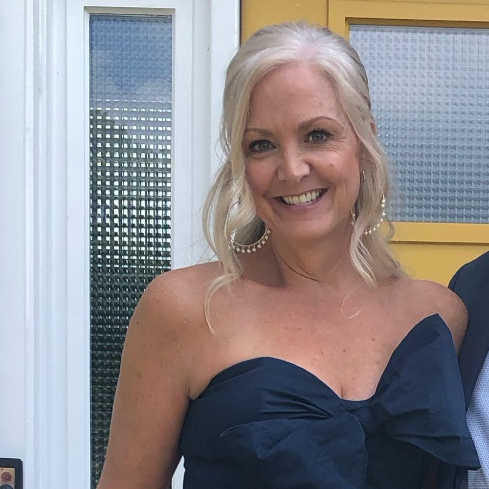 Kristin Mullican Farris