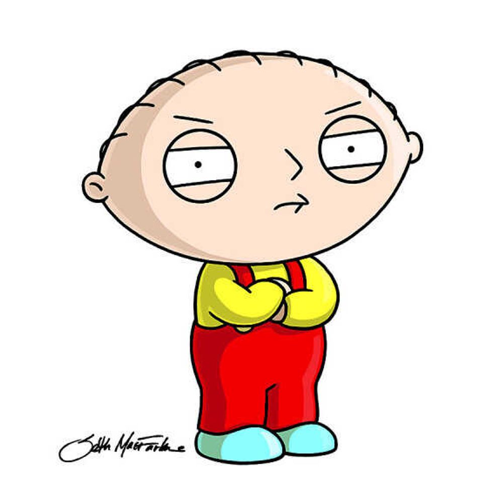 Stewie
