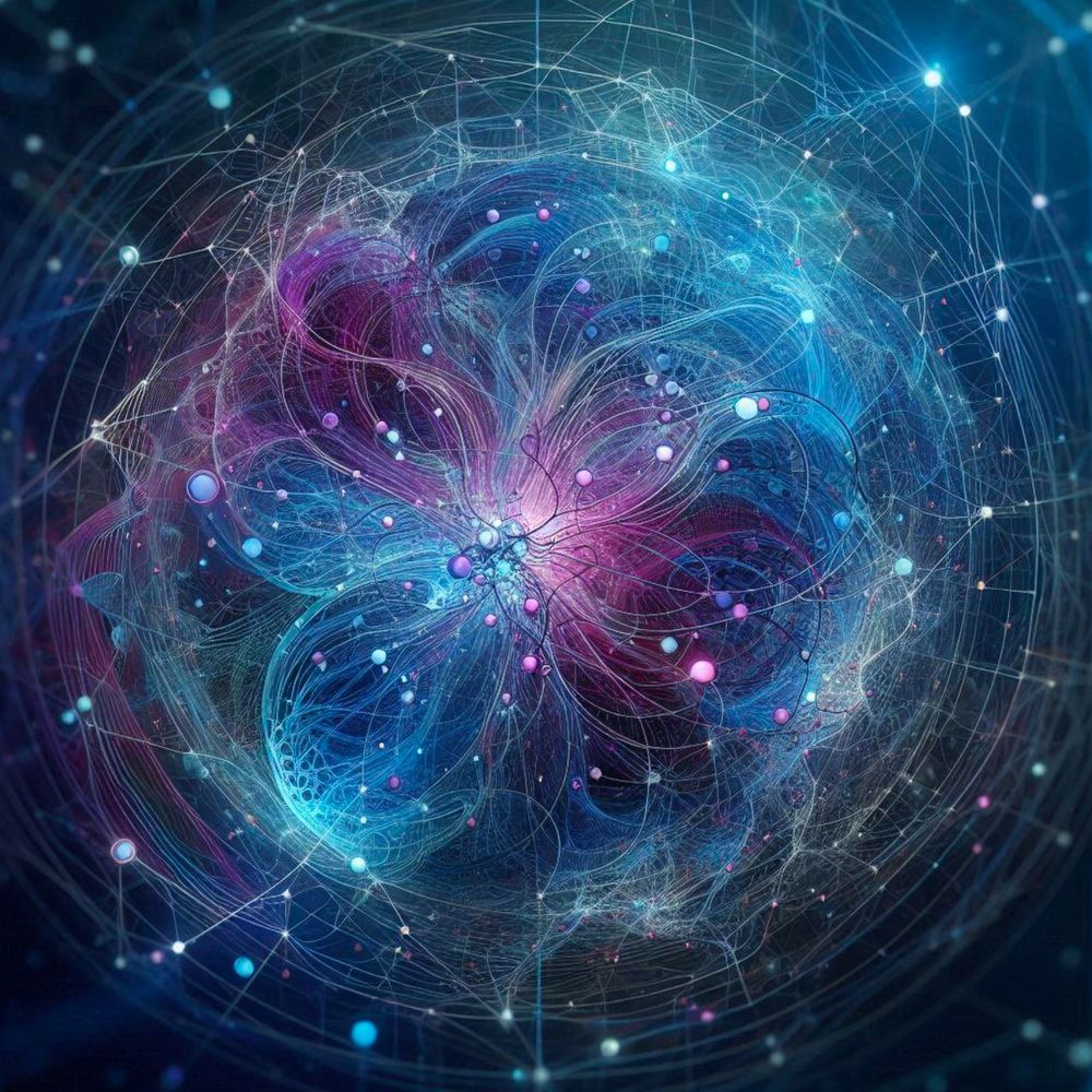 42 Days of AI