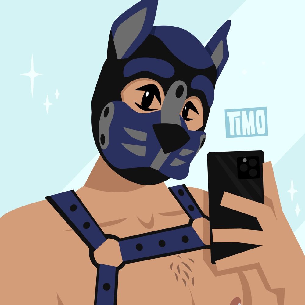 Pup Brax