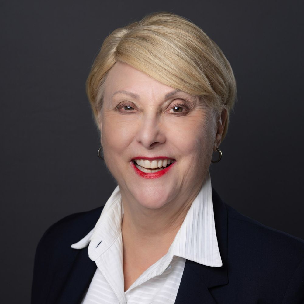 Janet Routledge