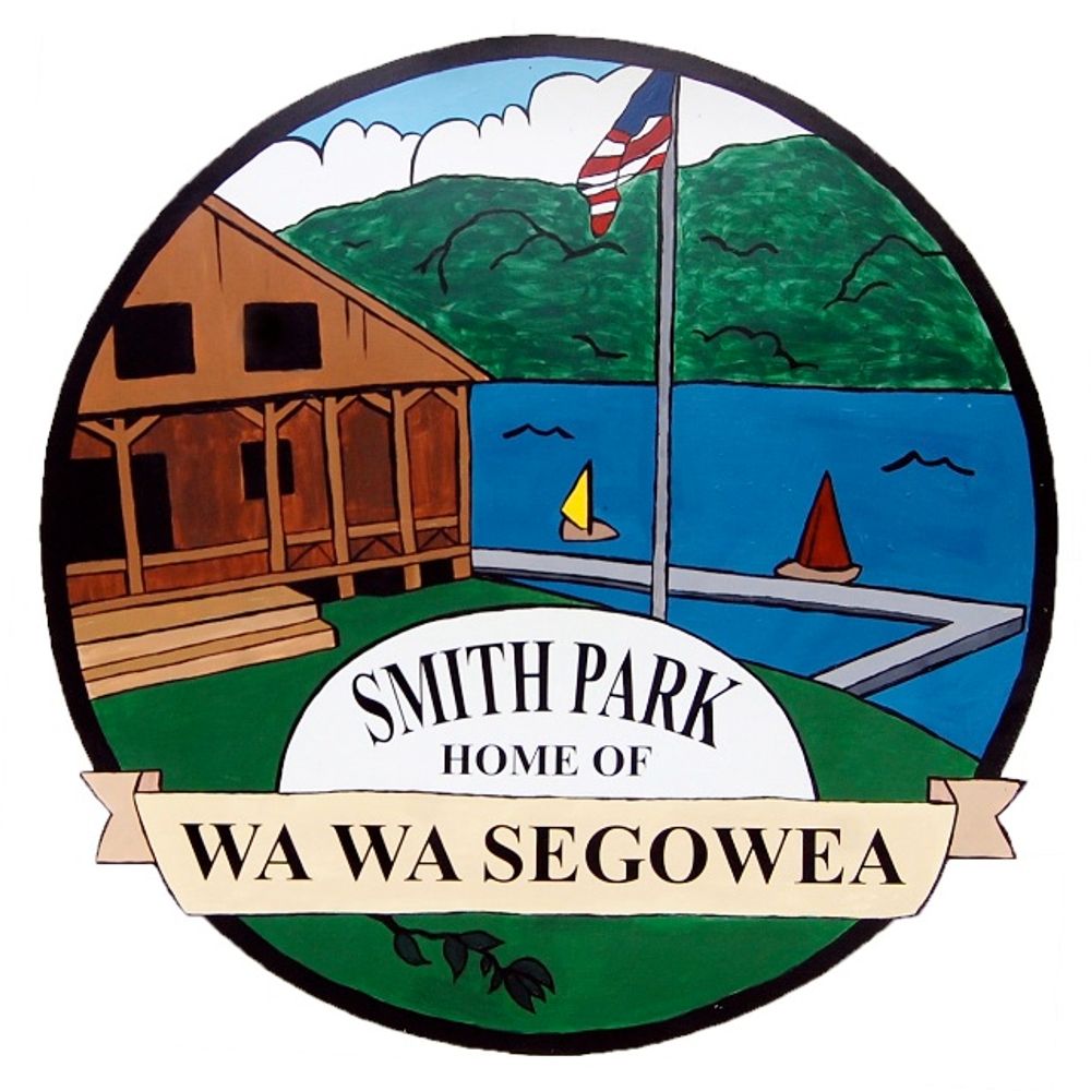 Smith Park of NY