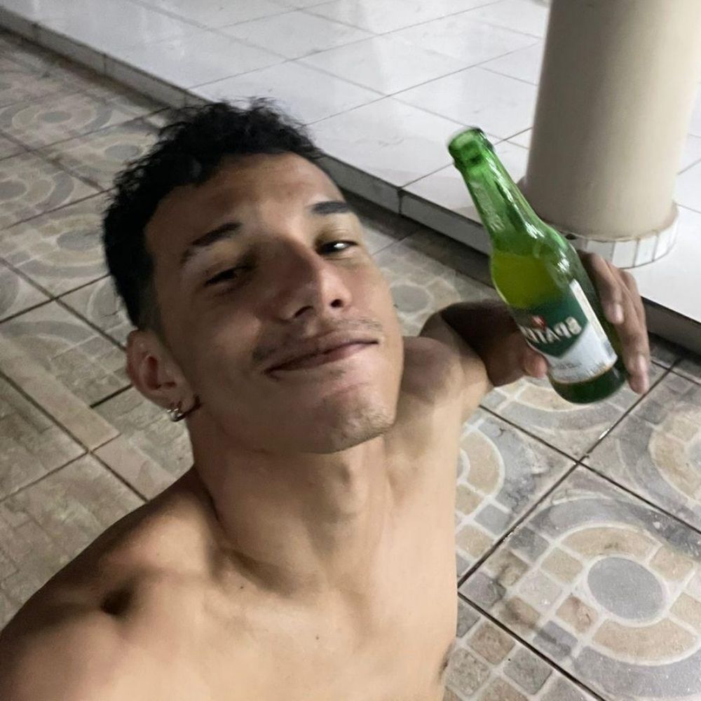 Spaten Man