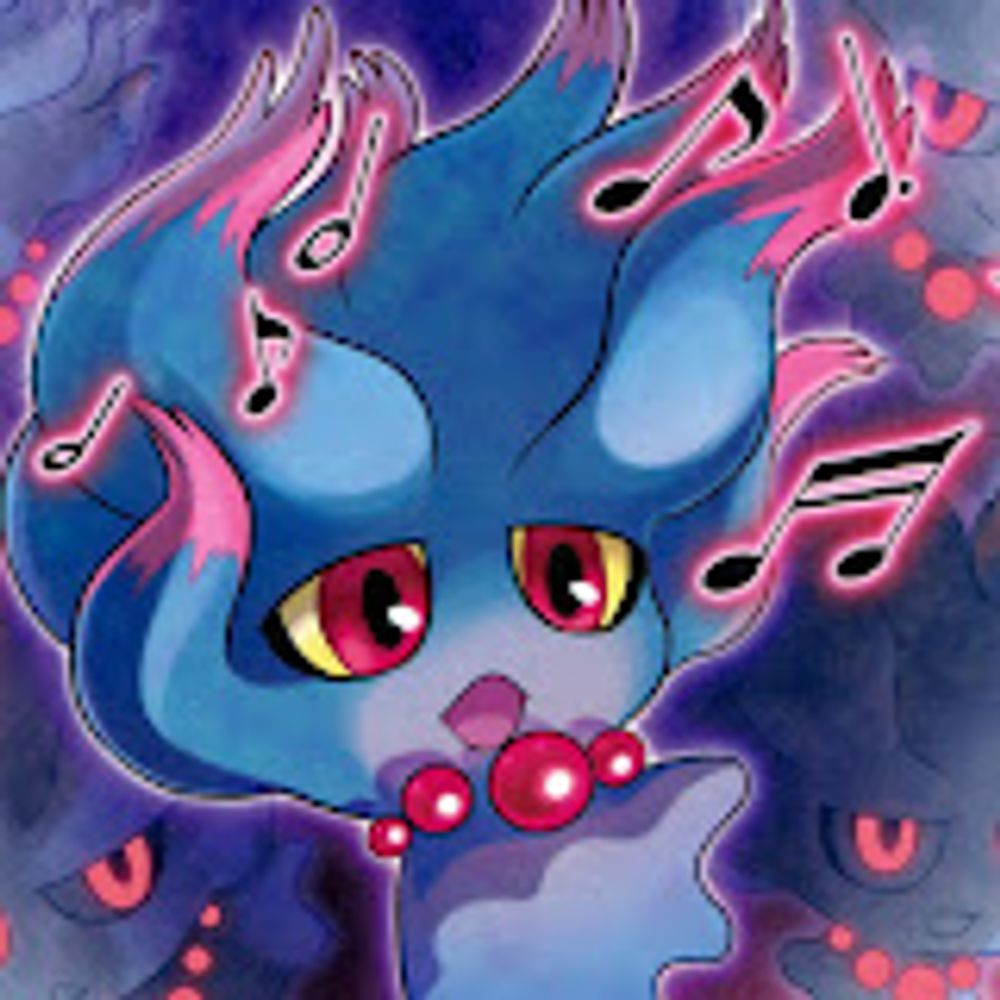 Misdreavus Radio