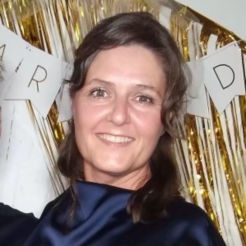 Ulla Gunge