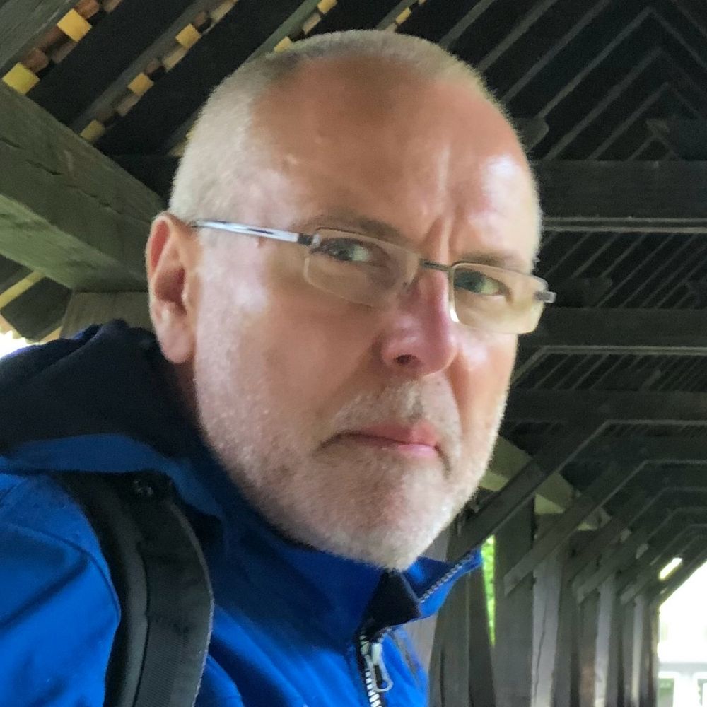 Andreas Tränkle