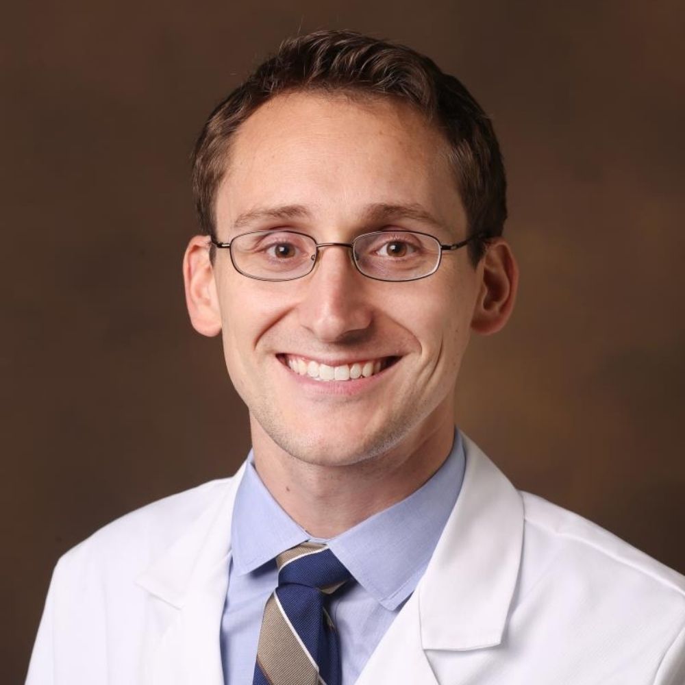 V. Eric Kerchberger​, MD, MS