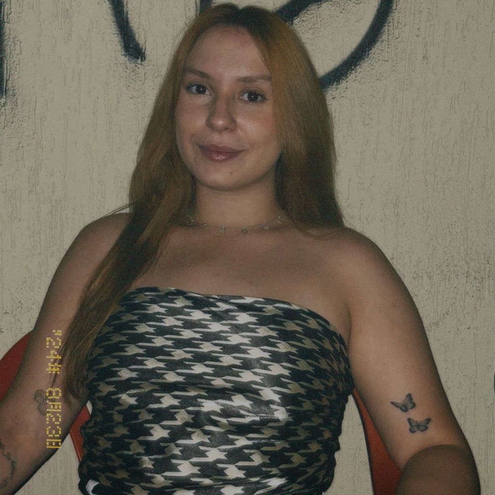 Rita Couy
