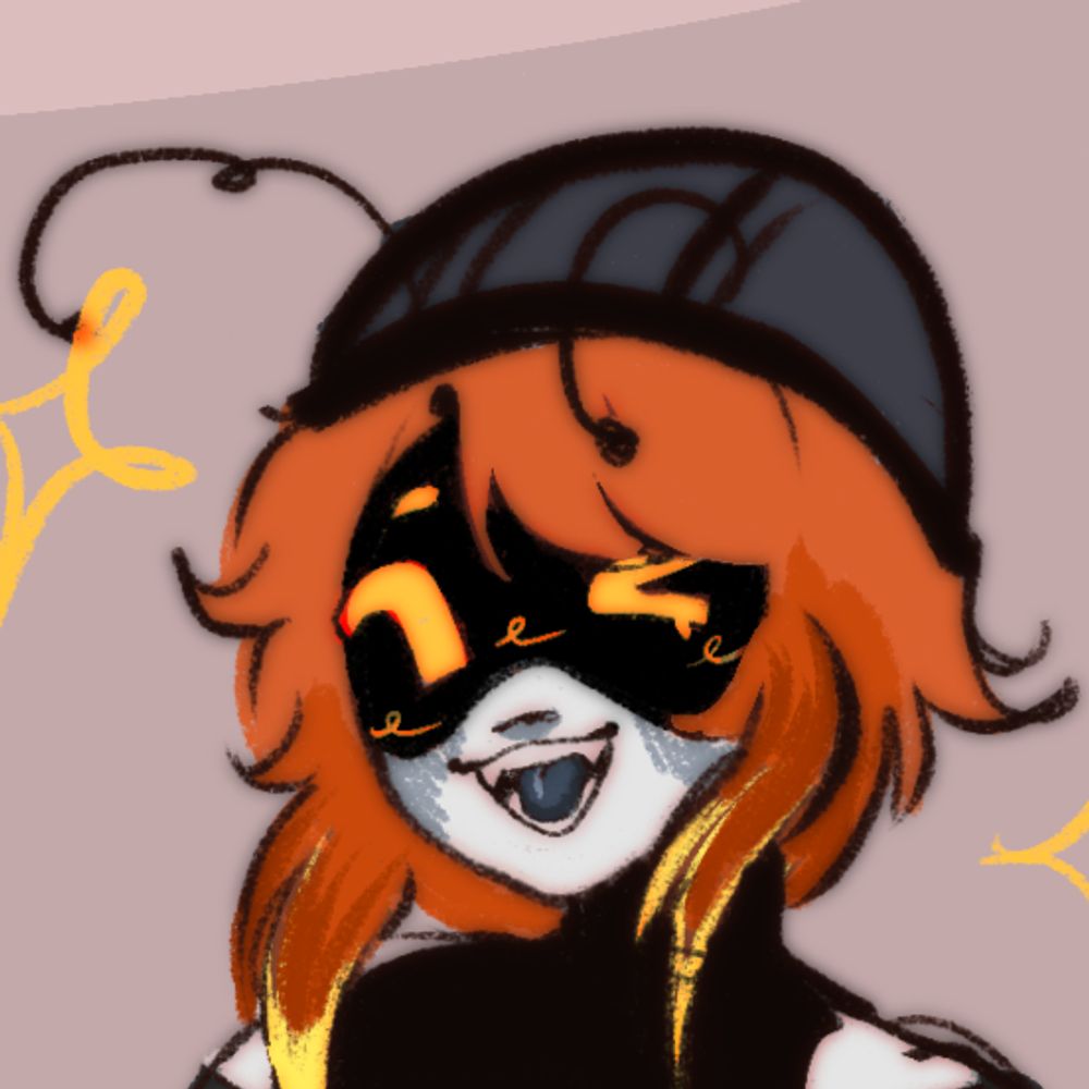 Ki - They/Them - 19