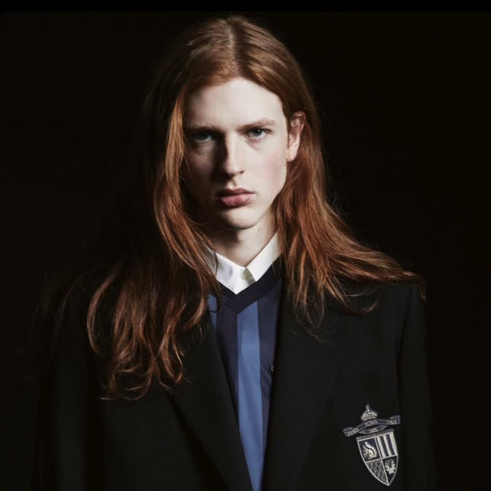 Vampire Armand