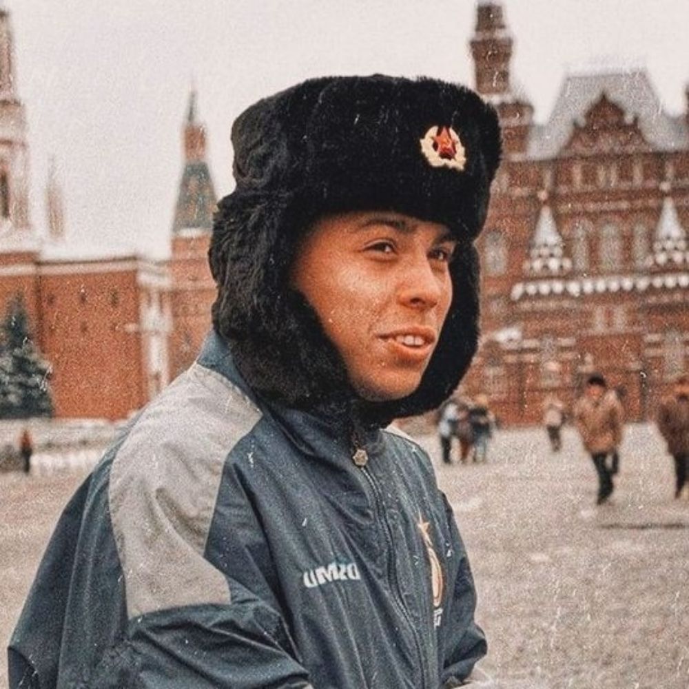 Andrey