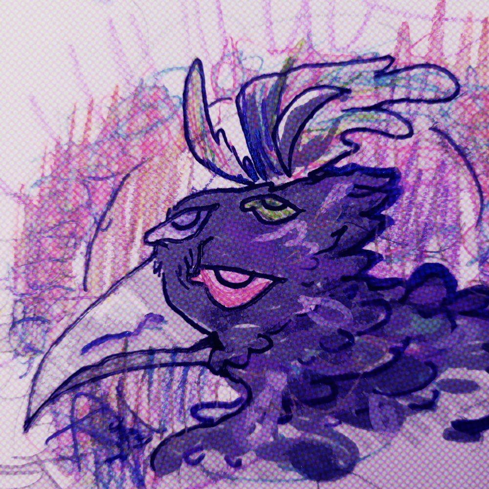 Lil. Mr. Slipstream