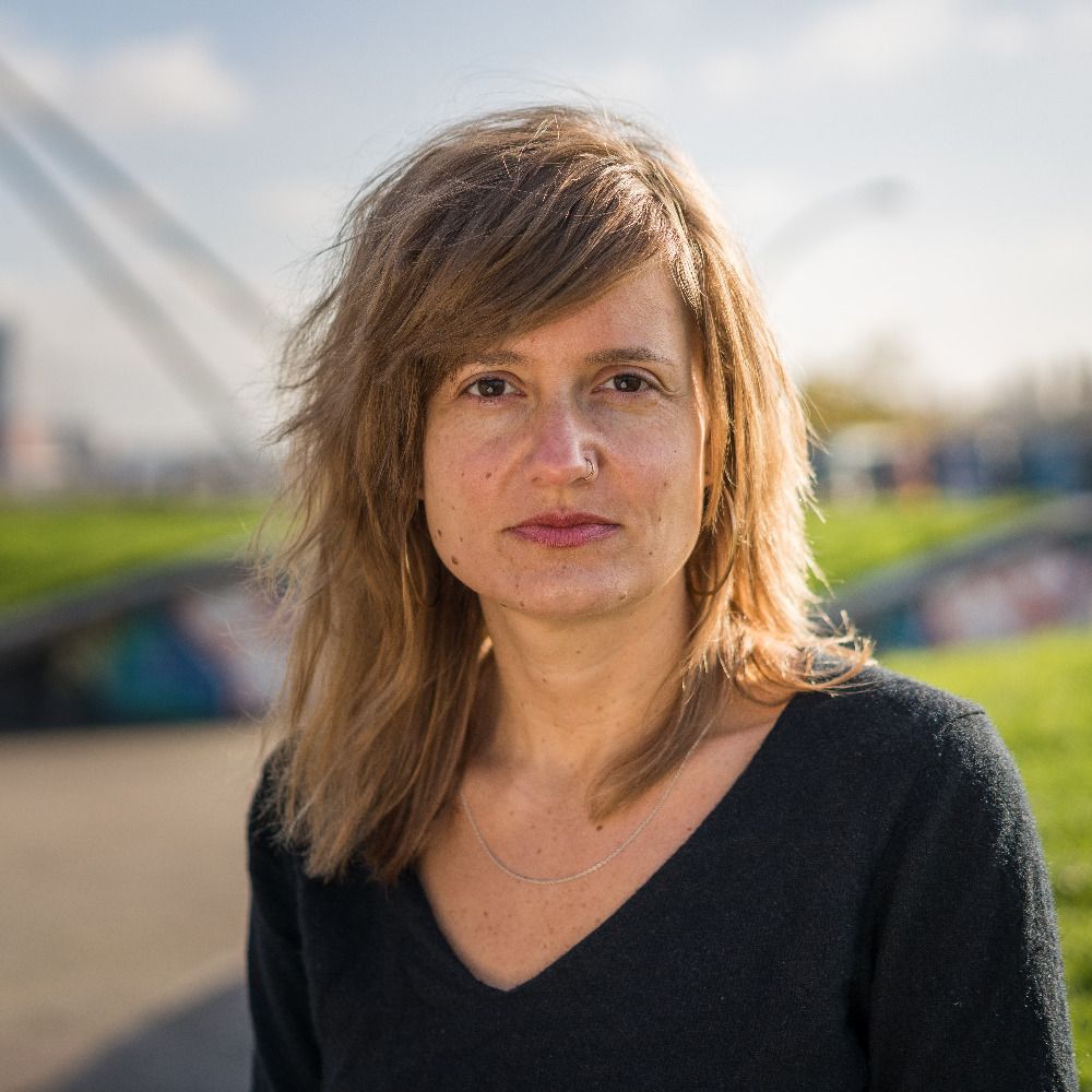 Katharina Schipkowski's avatar