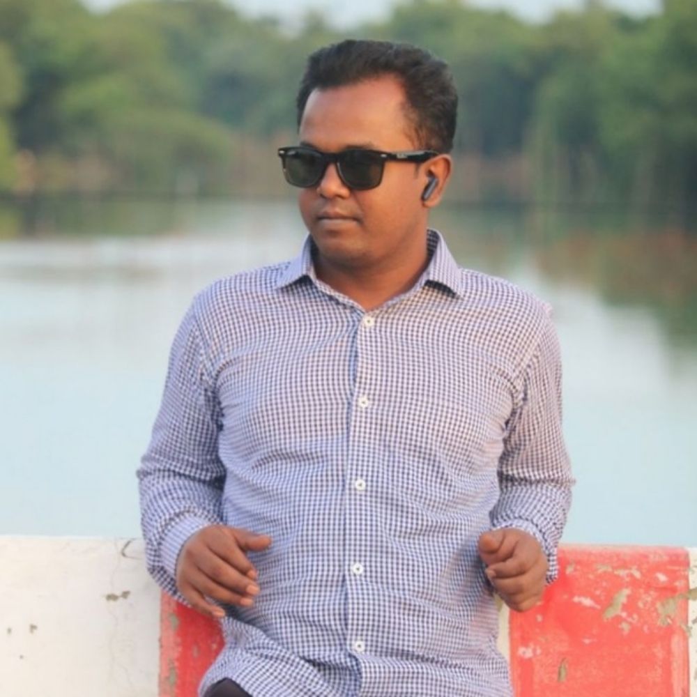 Ekramul Layes