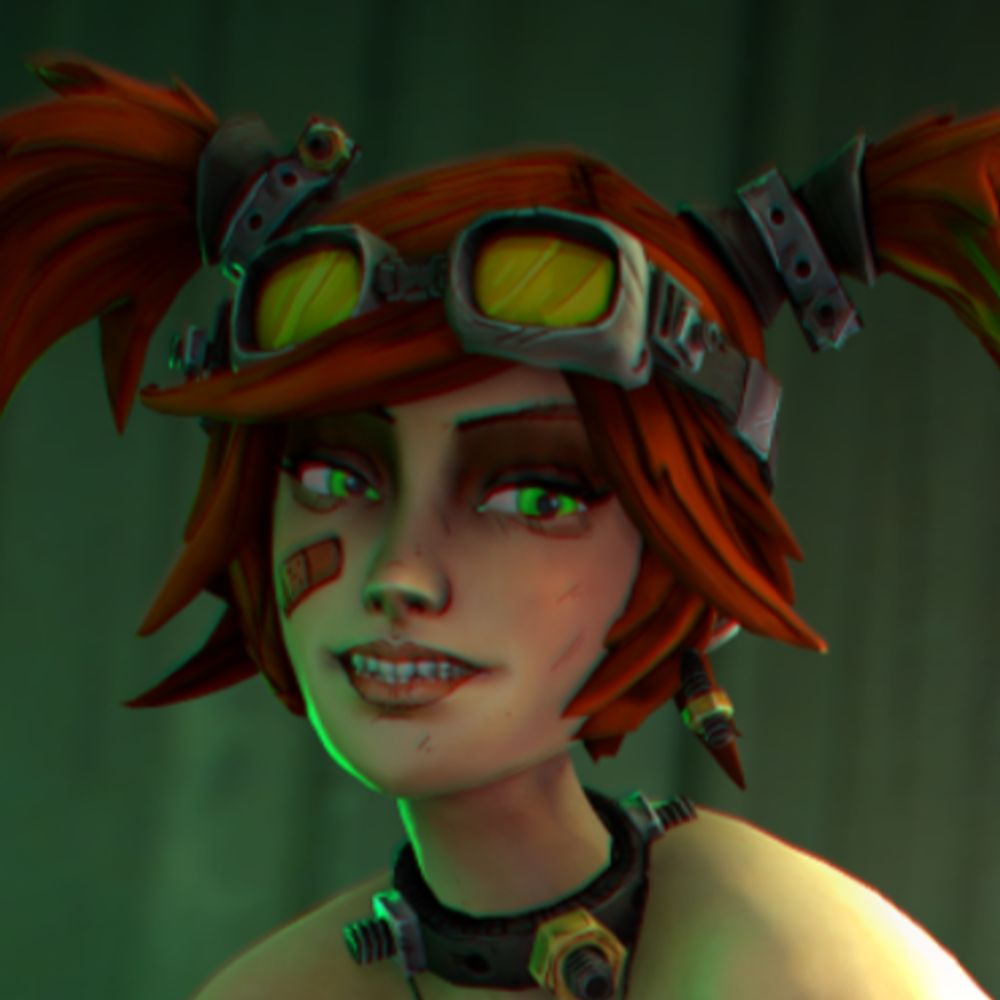 MCDanger