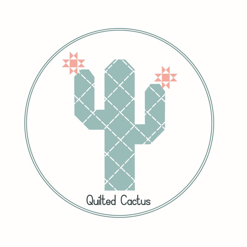Quilted Cactus